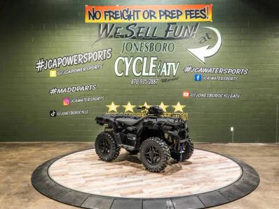 2026 Polaris® Sportsman 570 Trail — front three-quarter view