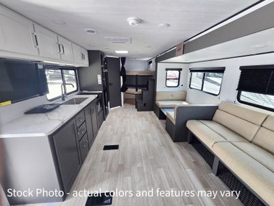 2026 Keystone Bullet - Photo 12