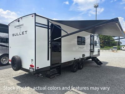 2026 Keystone Bullet - Photo 4