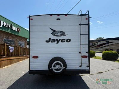 2024 Jayco Jay Flight — detail view