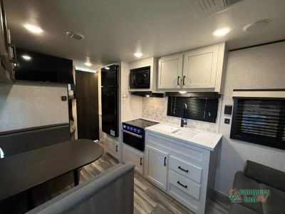2024 Jayco Jay Flight — photo 7 view