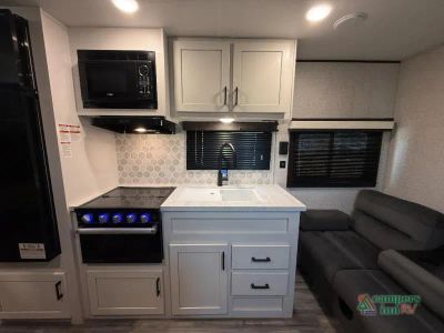 2024 Jayco Jay Flight — photo 14 view