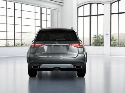 2026 Mercedes-Benz GLE — photo 67 view