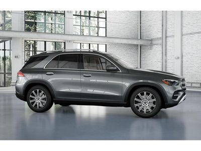 2026 Mercedes-Benz GLE — photo 14 view