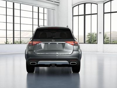 2026 Mercedes-Benz GLE — photo 25 view