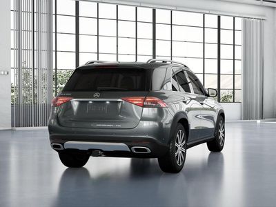 2026 Mercedes-Benz GLE — photo 23 view