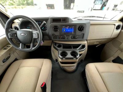 2026 Thor Motor Coach CHATEAU — side profile view