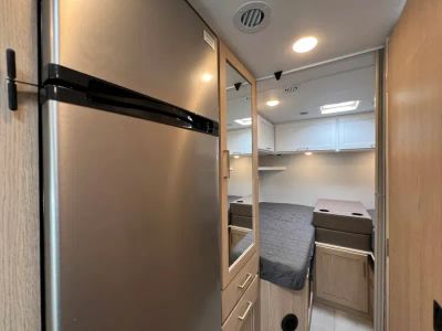 2026 Thor Motor Coach CHATEAU — photo 13 view