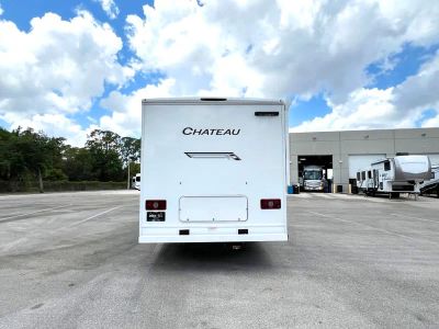 2026 Thor Motor Coach CHATEAU — photo 26 view