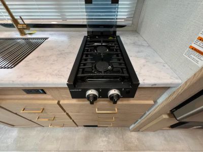 2026 Thor Motor Coach CHATEAU — photo 10 view