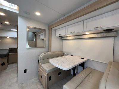 2026 Thor Motor Coach CHATEAU — photo 14 view