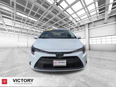 2026 Toyota Corolla - Photo 7