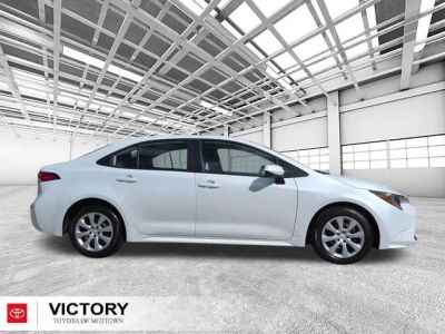 2026 Toyota Corolla - Photo 2