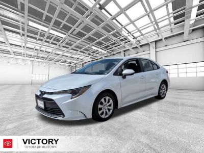 2026 Toyota Corolla - Photo 6