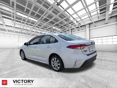 2026 Toyota Corolla - Photo 4