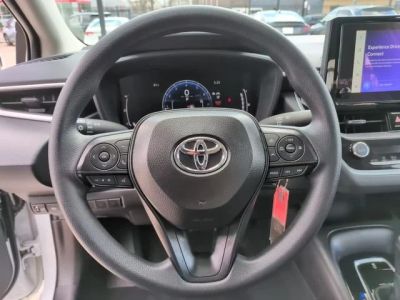 2026 Toyota Corolla - Photo 18