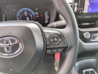 2026 Toyota Corolla - Photo 16