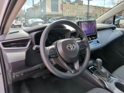 2026 Toyota Corolla - Photo 24