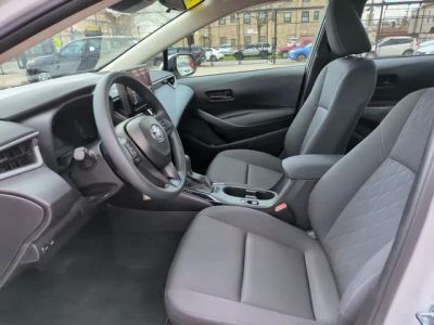 2026 Toyota Corolla - Photo 14
