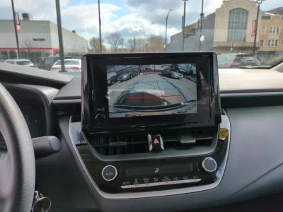2026 Toyota Corolla - Photo 20