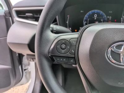 2026 Toyota Corolla - Photo 15