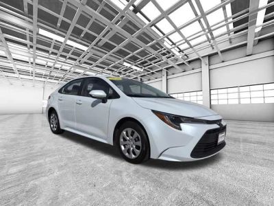2026 Toyota Corolla - Photo 1