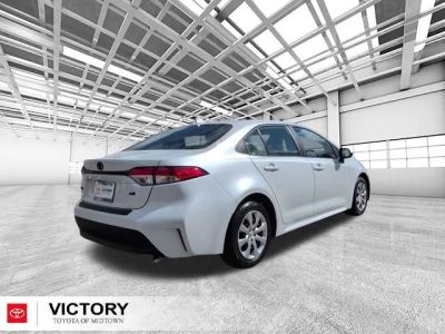 2026 Toyota Corolla - Photo 3
