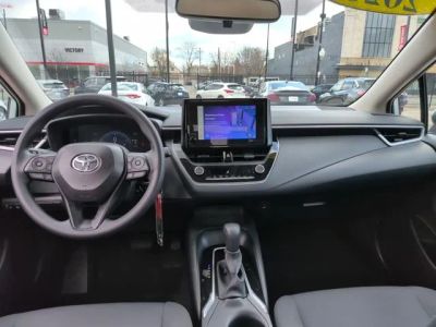 2026 Toyota Corolla - Photo 10