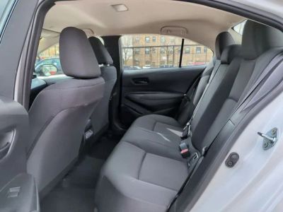 2026 Toyota Corolla - Photo 9