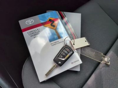2026 Toyota Corolla - Photo 23