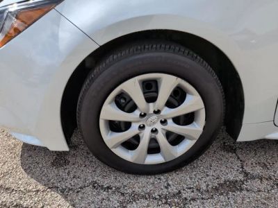 2026 Toyota Corolla - Photo 8