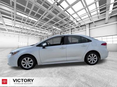 2026 Toyota Corolla - Photo 5
