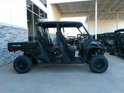 2026 Can-Am Defender MAX XT HD11 With 10.25 in.display - Photo 5
