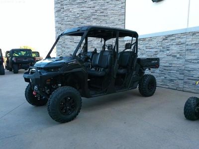 2026 Can-Am Defender MAX XT HD11 With 10.25 in.display - Photo 2