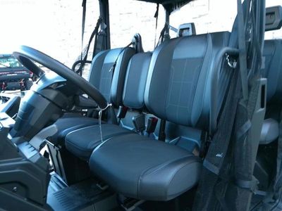2026 Can-Am Defender MAX XT HD11 With 10.25 in.display - Photo 8