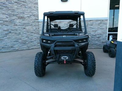 2026 Can-Am Defender MAX XT HD11 With 10.25 in.display - Photo 3