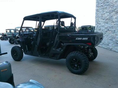 2026 Can-Am Defender MAX XT HD11 With 10.25 in.display - Photo 4