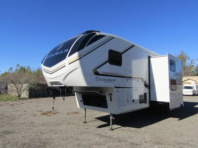 2026 Keystone Cougar - Photo 6