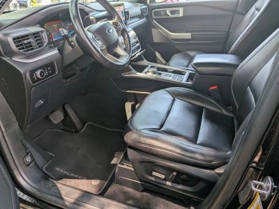 2023 Ford Explorer - Photo 12