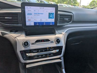 2023 Ford Explorer - Photo 25