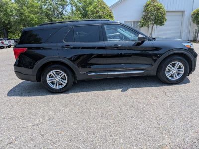 2023 Ford Explorer - Photo 6