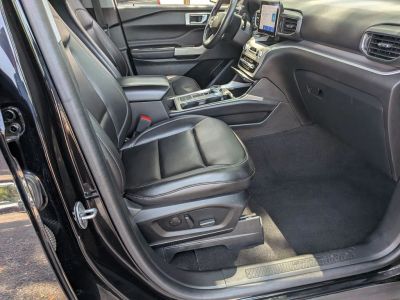 2023 Ford Explorer - Photo 23