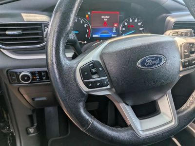 2023 Ford Explorer - Photo 16