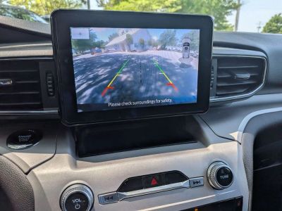 2023 Ford Explorer - Photo 18