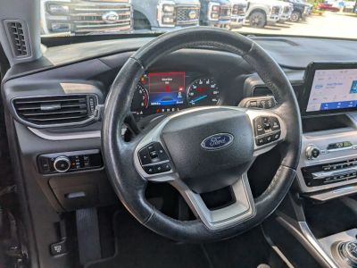 2023 Ford Explorer - Photo 11