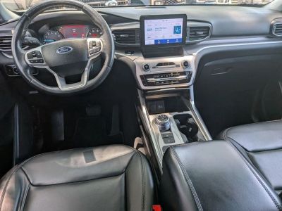2023 Ford Explorer - Photo 20