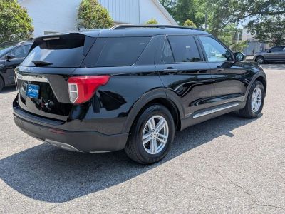 2023 Ford Explorer - Photo 5