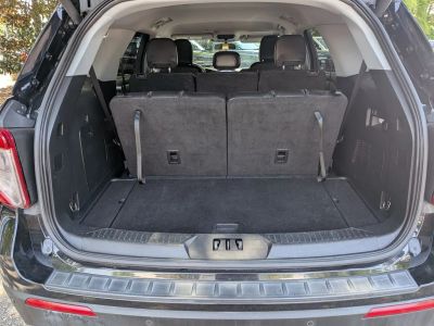 2023 Ford Explorer - Photo 21