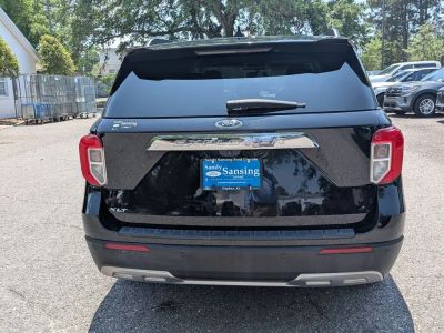 2023 Ford Explorer - Photo 4
