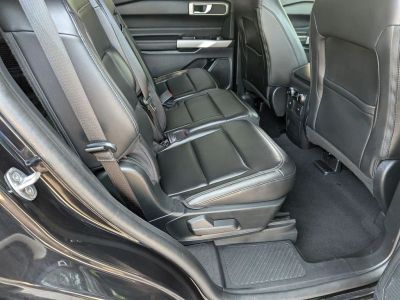 2023 Ford Explorer - Photo 22
